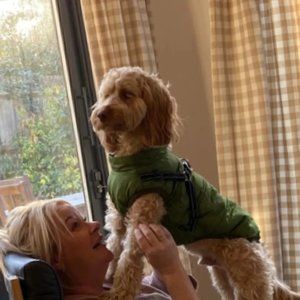 Meet your Posher, Kate